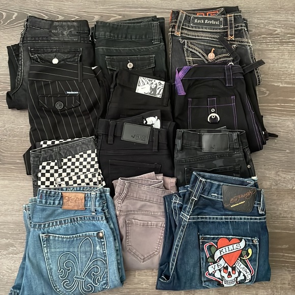 Tripp nyc trade post - Picture 16 of 16